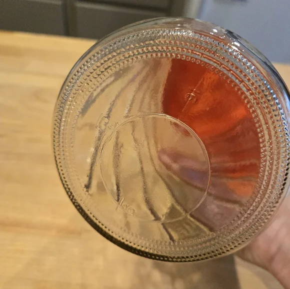 Vintage Tang 1 Qt Pitcher - Picture 3 of 4